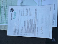 Lichte vrachtwagen volkswagen caddy, wv1zzz2kzfx080950, 1e insch 2014-11-04, 34446km, 1984cm³, 80kw, aardgas (cng), manueel, euro 5b, mtm 2230kg, tarra 1573kg, keur. tot 2027-11-13, insch. deel i en ii, coc en identificatieverslag - afbeelding 3 van  12