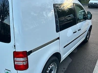 Lichte vrachtwagen volkswagen caddy, wv1zzz2kzfx080950, 1e insch 2014-11-04, 34446km, 1984cm³, 80kw, aardgas (cng), manueel, euro 5b, mtm 2230kg, tarra 1573kg, keur. tot 2027-11-13, insch. deel i en ii, coc en identificatieverslag - afbeelding 5 van  12