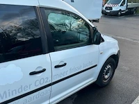 Lichte vrachtwagen volkswagen caddy, wv1zzz2kzfx080950, 1e insch 2014-11-04, 34446km, 1984cm³, 80kw, aardgas (cng), manueel, euro 5b, mtm 2230kg, tarra 1573kg, keur. tot 2027-11-13, insch. deel i en ii, coc en identificatieverslag - afbeelding 6 van  12