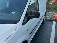 Lichte vrachtwagen volkswagen caddy, wv1zzz2kzfx080950, 1e insch 2014-11-04, 34446km, 1984cm³, 80kw, aardgas (cng), manueel, euro 5b, mtm 2230kg, tarra 1573kg, keur. tot 2027-11-13, insch. deel i en ii, coc en identificatieverslag - afbeelding 7 van  12