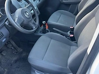 Lichte vrachtwagen volkswagen caddy, wv1zzz2kzfx080950, 1e insch 2014-11-04, 34446km, 1984cm³, 80kw, aardgas (cng), manueel, euro 5b, mtm 2230kg, tarra 1573kg, keur. tot 2027-11-13, insch. deel i en ii, coc en identificatieverslag - afbeelding 8 van  12