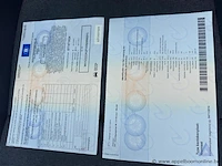 Lichte vrachtwagen volkswagen caddy, wv1zzz2kzfx080950, 1e insch 2014-11-04, 34446km, 1984cm³, 80kw, aardgas (cng), manueel, euro 5b, mtm 2230kg, tarra 1573kg, keur. tot 2027-11-13, insch. deel i en ii, coc en identificatieverslag - afbeelding 11 van  12