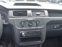 Lichte vrachtwagen volkswagen, caddy, wv1zzz2kzhx153737, 1e insch 09/06/2017, 1395cm³, 81kw, aardgas, euro 6d, 79469km, inschrijvingsbewijs deel i en ii, keuringsbewijs (geldig tot 27/06/2026), gelijkvormigheidsattest, identificatieverslag - afbeelding 2 van  19