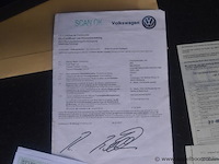 Lichte vrachtwagen volkswagen, caddy, wv1zzz2kzhx153737, 1e insch 09/06/2017, 1395cm³, 81kw, aardgas, euro 6d, 79469km, inschrijvingsbewijs deel i en ii, keuringsbewijs (geldig tot 27/06/2026), gelijkvormigheidsattest, identificatieverslag - afbeelding 10 van  19