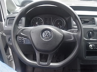 Lichte vrachtwagen volkswagen, caddy, wv1zzz2kzhx153737, 1e insch 09/06/2017, 1395cm³, 81kw, aardgas, euro 6d, 79469km, inschrijvingsbewijs deel i en ii, keuringsbewijs (geldig tot 27/06/2026), gelijkvormigheidsattest, identificatieverslag - afbeelding 19 van  19
