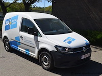 Lichte vrachtwagen volkswagen, caddy, wv1zzz2kzhx163531, 1e insch 28/06/2017, 1968cm³, 55kw, diesel, euro 6b, 157179km, inschrijvingsbewijs deel i en ii, keuringsbewijs (geldig tot 30/06/2026), gelijkvormigheidsattest, identificatieverslag - afbeelding 14 van  20