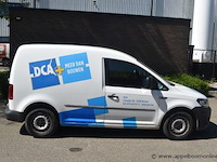 Lichte vrachtwagen volkswagen, caddy, wv1zzz2kzhx163531, 1e insch 28/06/2017, 1968cm³, 55kw, diesel, euro 6b, 157179km, inschrijvingsbewijs deel i en ii, keuringsbewijs (geldig tot 30/06/2026), gelijkvormigheidsattest, identificatieverslag - afbeelding 15 van  20