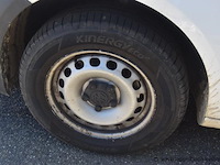 Lichte vrachtwagen volkswagen, caddy, wv1zzz2kzhx163531, 1e insch 28/06/2017, 1968cm³, 55kw, diesel, euro 6b, 157179km, inschrijvingsbewijs deel i en ii, keuringsbewijs (geldig tot 30/06/2026), gelijkvormigheidsattest, identificatieverslag - afbeelding 20 van  20