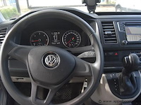 Lichte vrachtwagen volkswagen, t6 business van, wv1zzz7hzhx024668, 1e insch 29/05/2017, 1968cm³, 110kw, diesel, euro 6b, 194028km, inschrijvingsbewijs deel i en ii, keuringsbewijs (geldig tot 31/05/2026), gelijkvormigheidsattest, identificatieverslag - afbeelding 2 van  20
