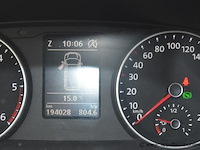 Lichte vrachtwagen volkswagen, t6 business van, wv1zzz7hzhx024668, 1e insch 29/05/2017, 1968cm³, 110kw, diesel, euro 6b, 194028km, inschrijvingsbewijs deel i en ii, keuringsbewijs (geldig tot 31/05/2026), gelijkvormigheidsattest, identificatieverslag - afbeelding 3 van  20