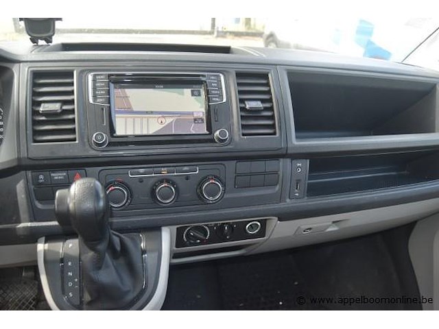 Lichte vrachtwagen volkswagen, t6 business van, wv1zzz7hzhx024668, 1e insch 29/05/2017, 1968cm³, 110kw, diesel, euro 6b, 194028km, inschrijvingsbewijs deel i en ii, keuringsbewijs (geldig tot 31/05/2026), gelijkvormigheidsattest, identificatieverslag - afbeelding 4 van  20