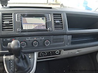 Lichte vrachtwagen volkswagen, t6 business van, wv1zzz7hzhx024668, 1e insch 29/05/2017, 1968cm³, 110kw, diesel, euro 6b, 194028km, inschrijvingsbewijs deel i en ii, keuringsbewijs (geldig tot 31/05/2026), gelijkvormigheidsattest, identificatieverslag - afbeelding 4 van  20