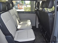 Lichte vrachtwagen volkswagen, t6 business van, wv1zzz7hzhx024668, 1e insch 29/05/2017, 1968cm³, 110kw, diesel, euro 6b, 194028km, inschrijvingsbewijs deel i en ii, keuringsbewijs (geldig tot 31/05/2026), gelijkvormigheidsattest, identificatieverslag - afbeelding 5 van  20