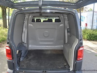 Lichte vrachtwagen volkswagen, t6 business van, wv1zzz7hzhx024668, 1e insch 29/05/2017, 1968cm³, 110kw, diesel, euro 6b, 194028km, inschrijvingsbewijs deel i en ii, keuringsbewijs (geldig tot 31/05/2026), gelijkvormigheidsattest, identificatieverslag - afbeelding 6 van  20