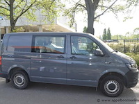Lichte vrachtwagen volkswagen, t6 business van, wv1zzz7hzhx024668, 1e insch 29/05/2017, 1968cm³, 110kw, diesel, euro 6b, 194028km, inschrijvingsbewijs deel i en ii, keuringsbewijs (geldig tot 31/05/2026), gelijkvormigheidsattest, identificatieverslag - afbeelding 15 van  20