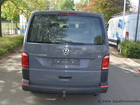 Lichte vrachtwagen volkswagen, t6 business van, wv1zzz7hzhx024668, 1e insch 29/05/2017, 1968cm³, 110kw, diesel, euro 6b, 194028km, inschrijvingsbewijs deel i en ii, keuringsbewijs (geldig tot 31/05/2026), gelijkvormigheidsattest, identificatieverslag - afbeelding 17 van  20
