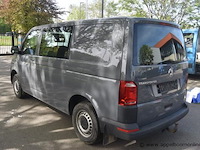 Lichte vrachtwagen volkswagen, t6 business van, wv1zzz7hzhx024668, 1e insch 29/05/2017, 1968cm³, 110kw, diesel, euro 6b, 194028km, inschrijvingsbewijs deel i en ii, keuringsbewijs (geldig tot 31/05/2026), gelijkvormigheidsattest, identificatieverslag - afbeelding 18 van  20