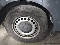 Lichte vrachtwagen volkswagen, t6 business van, wv1zzz7hzhx024668, 1e insch 29/05/2017, 1968cm³, 110kw, diesel, euro 6b, 194028km, inschrijvingsbewijs deel i en ii, keuringsbewijs (geldig tot 31/05/2026), gelijkvormigheidsattest, identificatieverslag - afbeelding 19 van  20