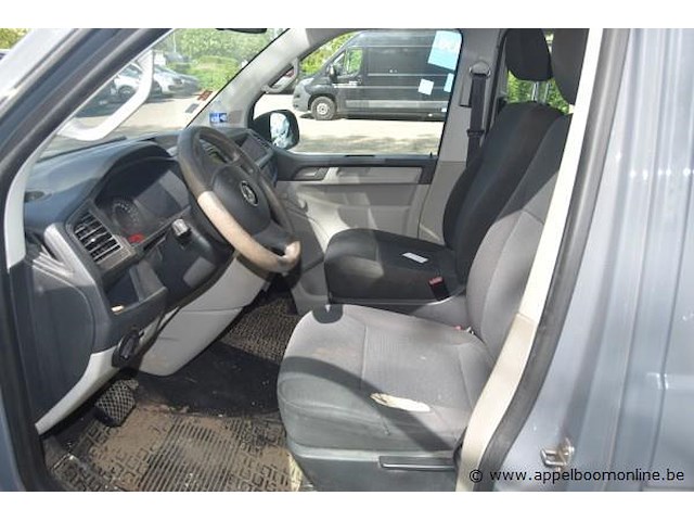 Lichte vrachtwagen volkswagen, t6 business van, wv1zzz7hzkx018388, 1e insch 29/04/2019, 1968cm³, 110kw, diesel, euro 6b, 220232km, inschrijvingsbewijs deel i en ii, keuringsbewijs (geldig tot 16/06/2026), gelijkvormigheidsattest, identificatieverslag - afbeelding 2 van  22