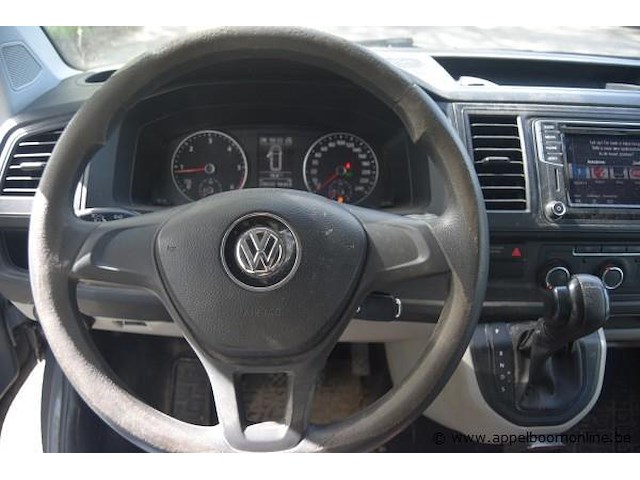 Lichte vrachtwagen volkswagen, t6 business van, wv1zzz7hzkx018388, 1e insch 29/04/2019, 1968cm³, 110kw, diesel, euro 6b, 220232km, inschrijvingsbewijs deel i en ii, keuringsbewijs (geldig tot 16/06/2026), gelijkvormigheidsattest, identificatieverslag - afbeelding 3 van  22