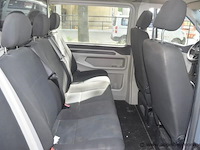 Lichte vrachtwagen volkswagen, t6 business van, wv1zzz7hzkx018388, 1e insch 29/04/2019, 1968cm³, 110kw, diesel, euro 6b, 220232km, inschrijvingsbewijs deel i en ii, keuringsbewijs (geldig tot 16/06/2026), gelijkvormigheidsattest, identificatieverslag - afbeelding 6 van  22