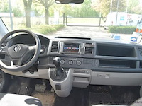 Lichte vrachtwagen volkswagen, t6 business van, wv1zzz7hzkx018388, 1e insch 29/04/2019, 1968cm³, 110kw, diesel, euro 6b, 220232km, inschrijvingsbewijs deel i en ii, keuringsbewijs (geldig tot 16/06/2026), gelijkvormigheidsattest, identificatieverslag - afbeelding 7 van  22