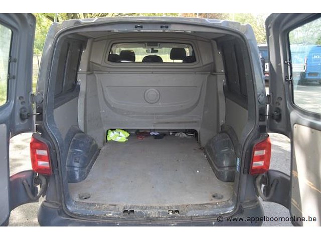 Lichte vrachtwagen volkswagen, t6 business van, wv1zzz7hzkx018388, 1e insch 29/04/2019, 1968cm³, 110kw, diesel, euro 6b, 220232km, inschrijvingsbewijs deel i en ii, keuringsbewijs (geldig tot 16/06/2026), gelijkvormigheidsattest, identificatieverslag - afbeelding 8 van  22