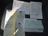 Lichte vrachtwagen volkswagen, t6 business van, wv1zzz7hzkx018388, 1e insch 29/04/2019, 1968cm³, 110kw, diesel, euro 6b, 220232km, inschrijvingsbewijs deel i en ii, keuringsbewijs (geldig tot 16/06/2026), gelijkvormigheidsattest, identificatieverslag - afbeelding 9 van  22