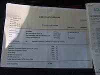 Lichte vrachtwagen volkswagen, t6 business van, wv1zzz7hzkx018388, 1e insch 29/04/2019, 1968cm³, 110kw, diesel, euro 6b, 220232km, inschrijvingsbewijs deel i en ii, keuringsbewijs (geldig tot 16/06/2026), gelijkvormigheidsattest, identificatieverslag - afbeelding 13 van  22