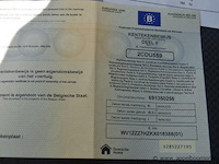 Lichte vrachtwagen volkswagen, t6 business van, wv1zzz7hzkx018388, 1e insch 29/04/2019, 1968cm³, 110kw, diesel, euro 6b, 220232km, inschrijvingsbewijs deel i en ii, keuringsbewijs (geldig tot 16/06/2026), gelijkvormigheidsattest, identificatieverslag - afbeelding 14 van  22