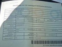 Lichte vrachtwagen volkswagen, t6 business van, wv1zzz7hzkx018388, 1e insch 29/04/2019, 1968cm³, 110kw, diesel, euro 6b, 220232km, inschrijvingsbewijs deel i en ii, keuringsbewijs (geldig tot 16/06/2026), gelijkvormigheidsattest, identificatieverslag - afbeelding 15 van  22