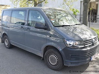 Lichte vrachtwagen volkswagen, t6 business van, wv1zzz7hzkx018388, 1e insch 29/04/2019, 1968cm³, 110kw, diesel, euro 6b, 220232km, inschrijvingsbewijs deel i en ii, keuringsbewijs (geldig tot 16/06/2026), gelijkvormigheidsattest, identificatieverslag - afbeelding 16 van  22