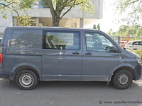 Lichte vrachtwagen volkswagen, t6 business van, wv1zzz7hzkx018388, 1e insch 29/04/2019, 1968cm³, 110kw, diesel, euro 6b, 220232km, inschrijvingsbewijs deel i en ii, keuringsbewijs (geldig tot 16/06/2026), gelijkvormigheidsattest, identificatieverslag - afbeelding 17 van  22