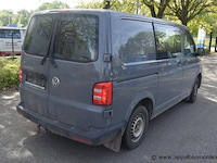 Lichte vrachtwagen volkswagen, t6 business van, wv1zzz7hzkx018388, 1e insch 29/04/2019, 1968cm³, 110kw, diesel, euro 6b, 220232km, inschrijvingsbewijs deel i en ii, keuringsbewijs (geldig tot 16/06/2026), gelijkvormigheidsattest, identificatieverslag - afbeelding 18 van  22