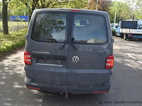 Lichte vrachtwagen volkswagen, t6 business van, wv1zzz7hzkx018388, 1e insch 29/04/2019, 1968cm³, 110kw, diesel, euro 6b, 220232km, inschrijvingsbewijs deel i en ii, keuringsbewijs (geldig tot 16/06/2026), gelijkvormigheidsattest, identificatieverslag - afbeelding 19 van  22