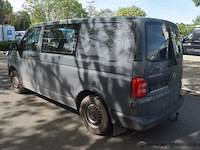 Lichte vrachtwagen volkswagen, t6 business van, wv1zzz7hzkx018388, 1e insch 29/04/2019, 1968cm³, 110kw, diesel, euro 6b, 220232km, inschrijvingsbewijs deel i en ii, keuringsbewijs (geldig tot 16/06/2026), gelijkvormigheidsattest, identificatieverslag - afbeelding 20 van  22