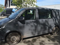 Lichte vrachtwagen volkswagen, t6 business van, wv1zzz7hzkx018388, 1e insch 29/04/2019, 1968cm³, 110kw, diesel, euro 6b, 220232km, inschrijvingsbewijs deel i en ii, keuringsbewijs (geldig tot 16/06/2026), gelijkvormigheidsattest, identificatieverslag - afbeelding 21 van  22