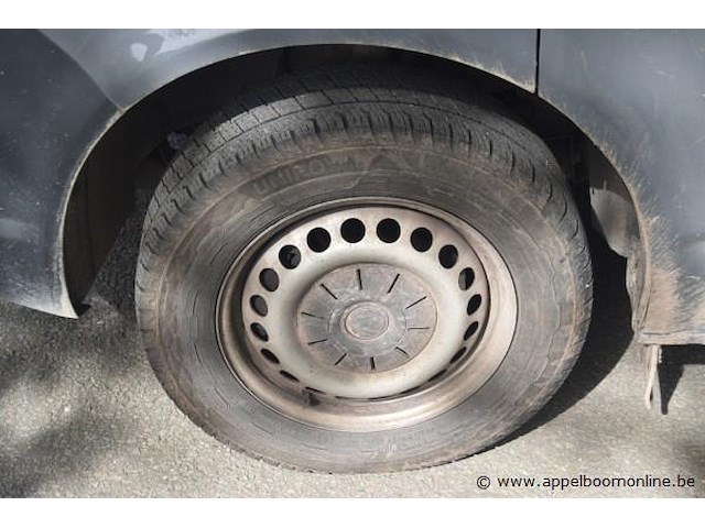 Lichte vrachtwagen volkswagen, t6 business van, wv1zzz7hzkx018388, 1e insch 29/04/2019, 1968cm³, 110kw, diesel, euro 6b, 220232km, inschrijvingsbewijs deel i en ii, keuringsbewijs (geldig tot 16/06/2026), gelijkvormigheidsattest, identificatieverslag - afbeelding 22 van  22