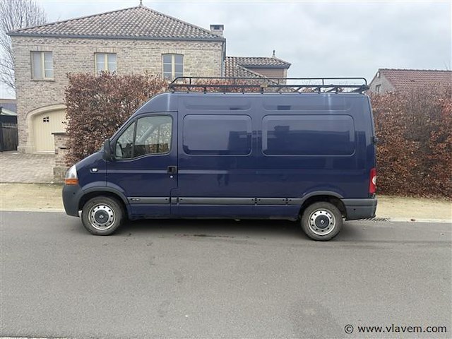 Lichte vrachtwagen - afbeelding 7 van  13