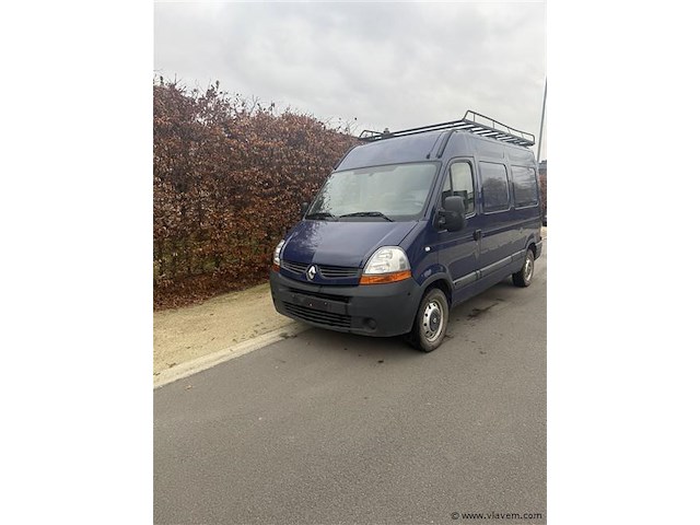 Lichte vrachtwagen - afbeelding 8 van  13