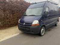 Lichte vrachtwagen - afbeelding 8 van  13