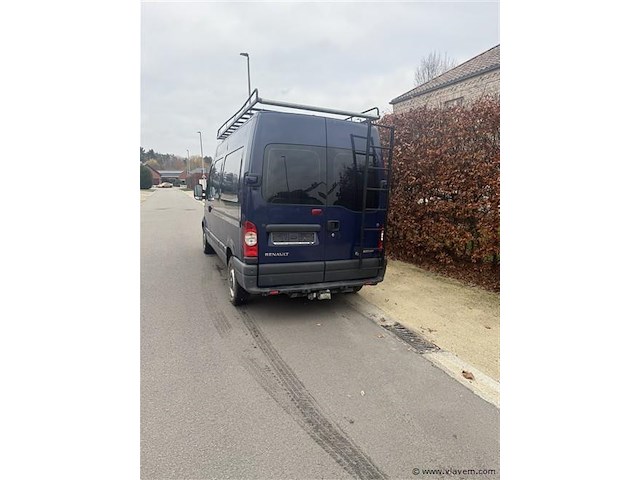 Lichte vrachtwagen - afbeelding 9 van  13