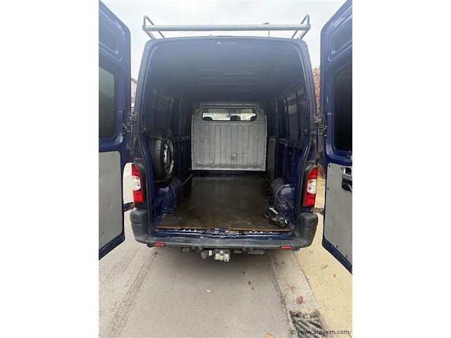 Lichte vrachtwagen - afbeelding 10 van  13