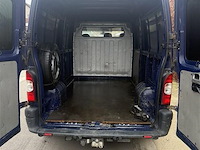 Lichte vrachtwagen - afbeelding 10 van  13