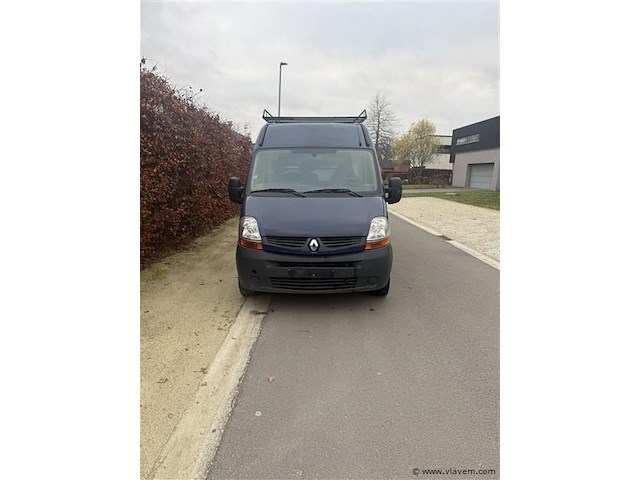 Lichte vrachtwagen - afbeelding 11 van  13