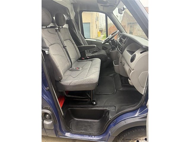 Lichte vrachtwagen - afbeelding 13 van  13