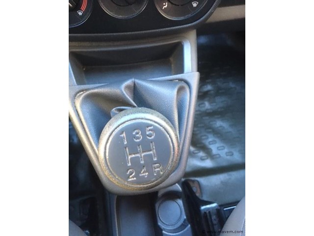 Lichte vrachtwagen - afbeelding 4 van  17