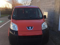 Lichte vrachtwagen - afbeelding 8 van  17