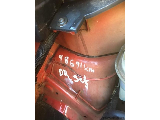 Lichte vrachtwagen - afbeelding 9 van  17