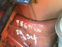 Lichte vrachtwagen - afbeelding 9 van  17